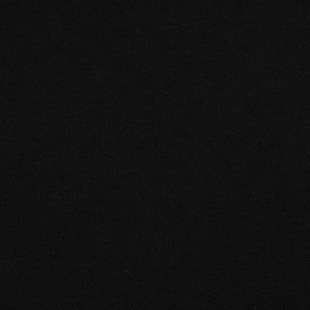 Garden Footstool with Cushion Grey Solid Wood Pine